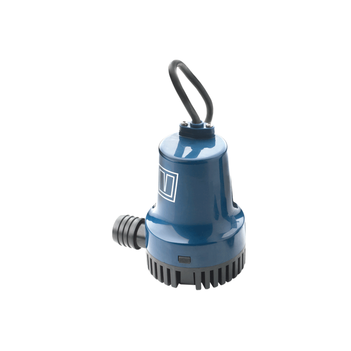 Vetus Bilgenpumpe 12V, 11.350 Ltr/Std.