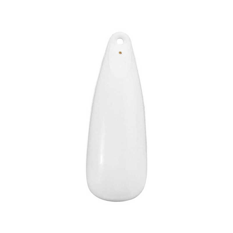 Plastimo Langfender Mit Einem Auge, Weiss, 22x68cm