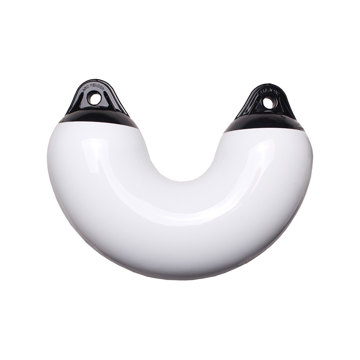 Plastimo Arc Fender ,weiß