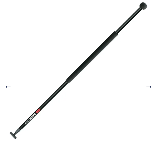Ronstan Pinnenausleger teleskopierbar 740mm-1210mm