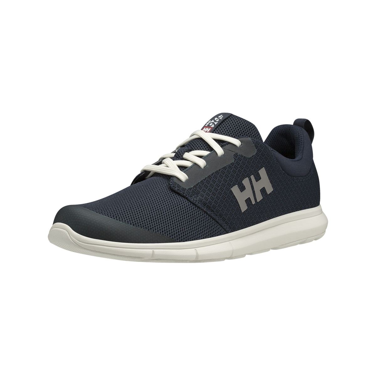 Helly Hansen Feathering Bootsschuh Herren marineblau, Größe 46,5