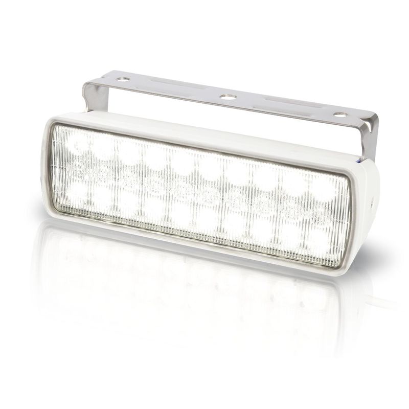 Hella Sea Hawk-XL LED-Arbeitsscheinwerfer, w/b