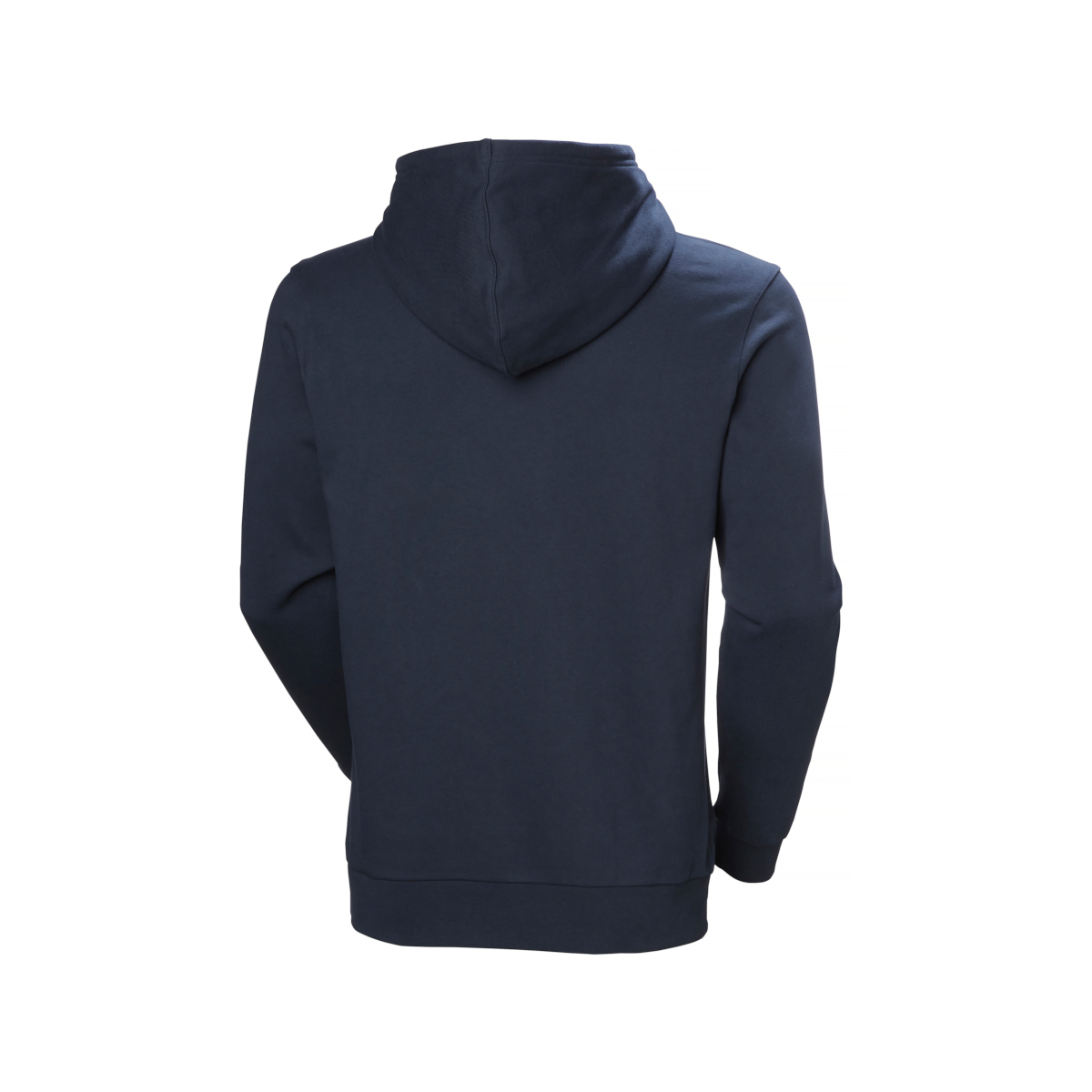 Helly Hansen Logo Hoodie 3.0 Kapuzenpullover Herren marineblau, Größe 2XL