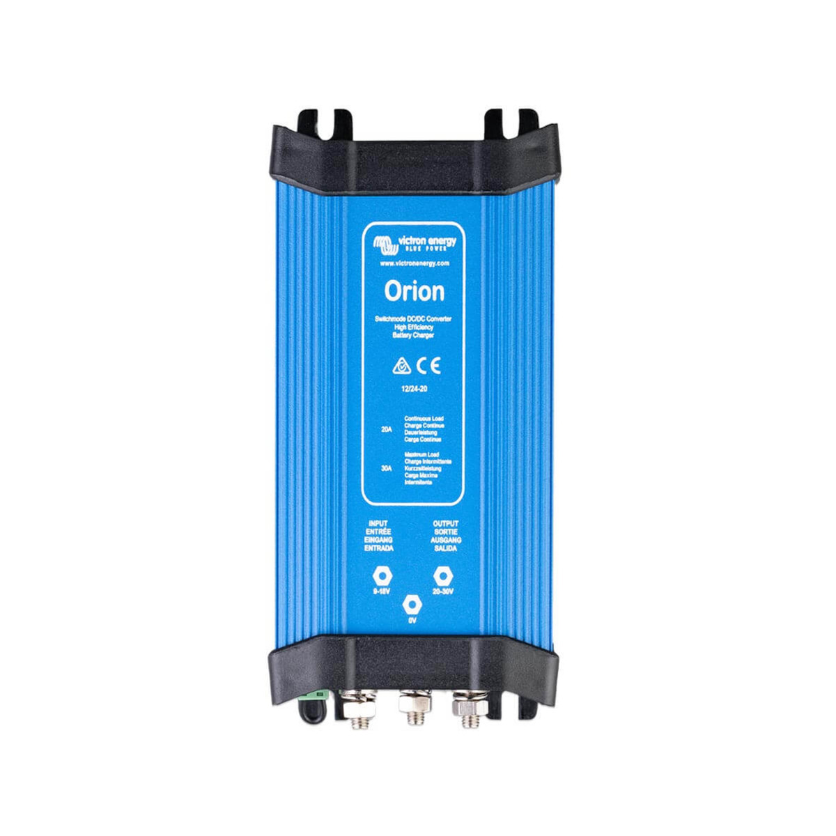 Victron Orion 12/24-20 DC-DC Umformer IP20