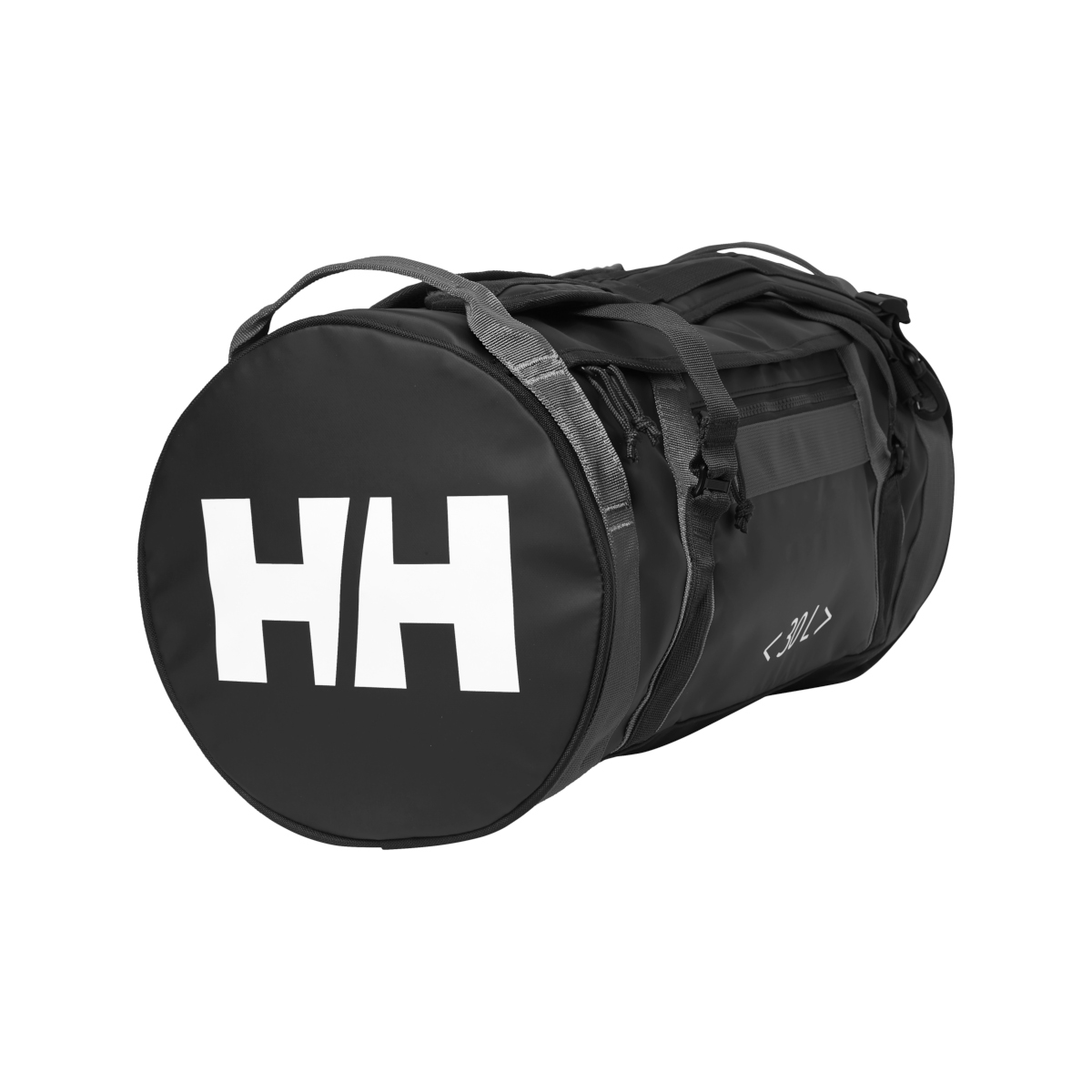 Helly Hansen Duffel Bag 2 Tasche 30L schwarz