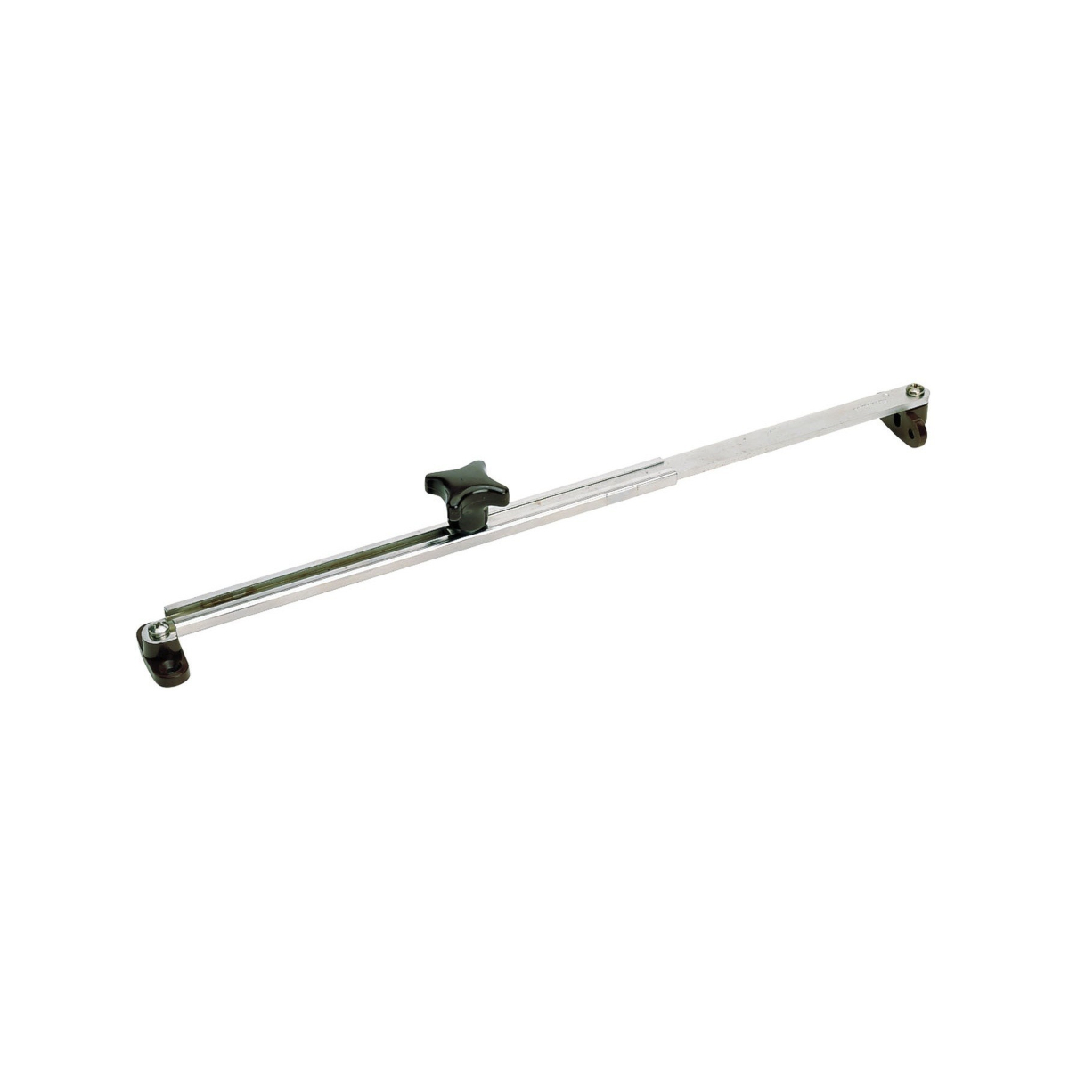 Vetus Aussteller FE, Edelstahl, 261-485 mm