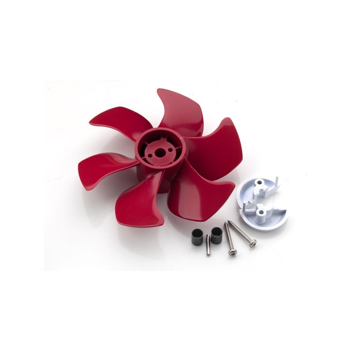 Vetus 6-Blatt-Propeller 185mm BOW45/50/80