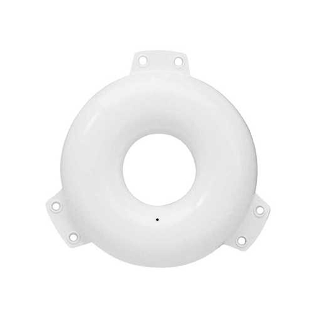 Plastimo Ringfender, Weiß