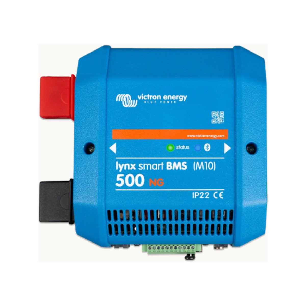 Victron Lynx Smart BMS 1000 (M10)