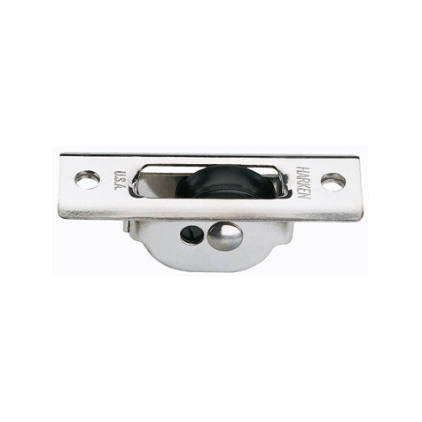 Harken Micro Indeckblock 22mm - einscheibig