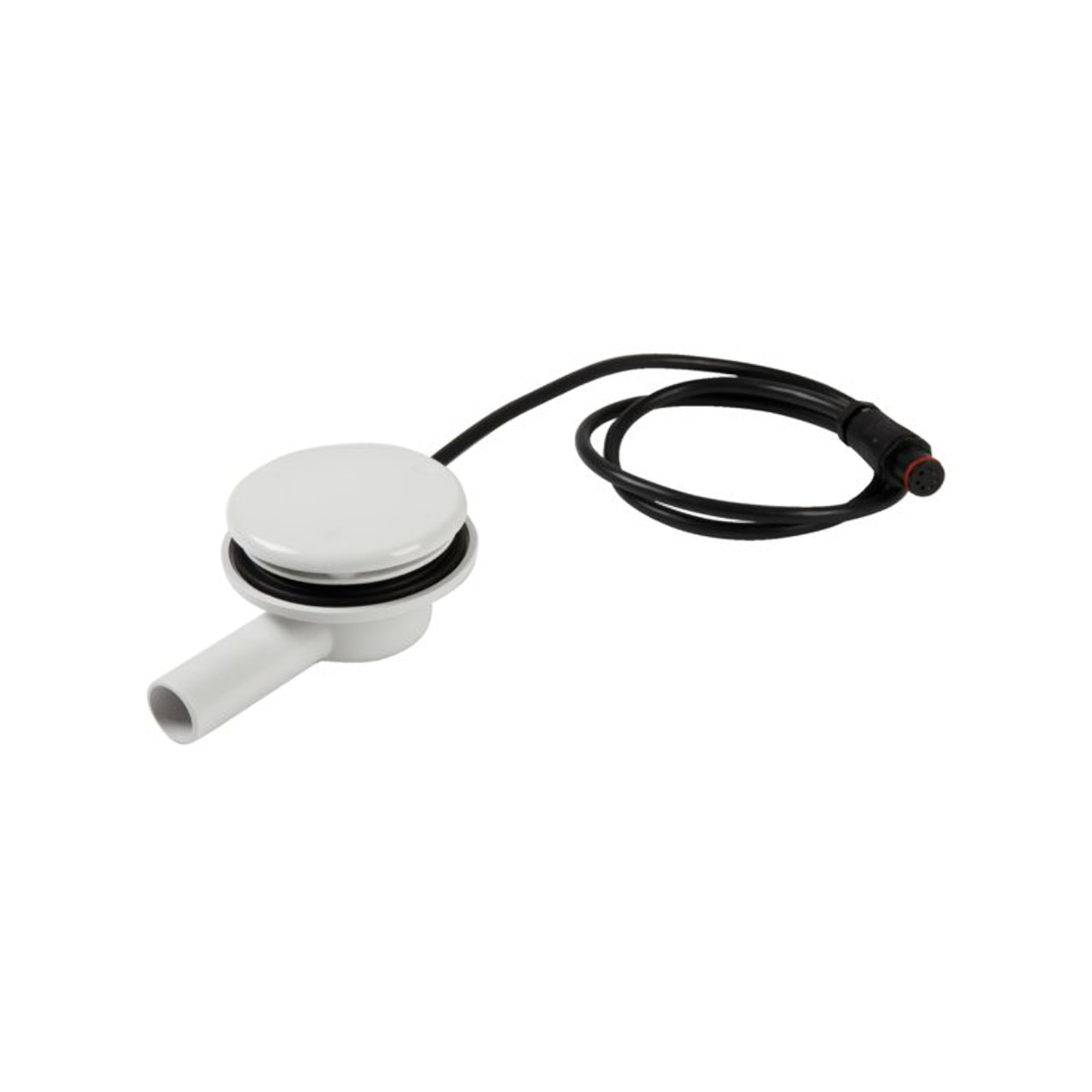Whale Gulley IC Small Duschablauf mit 2m Kabel