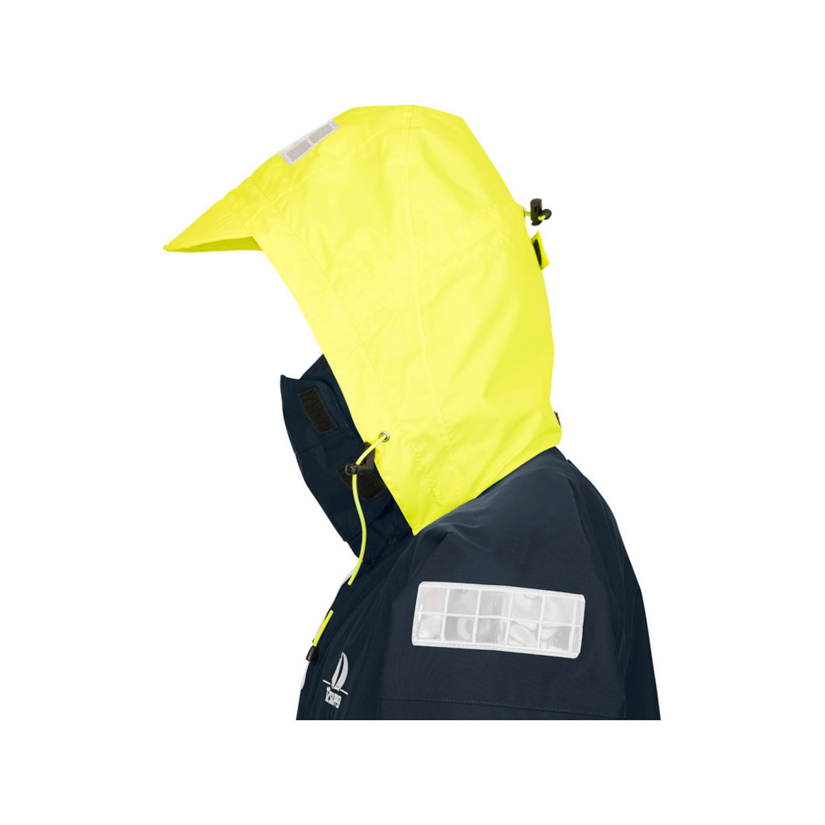 12skipper Magellan Offshore Segelhose Unisex navy, Größe L