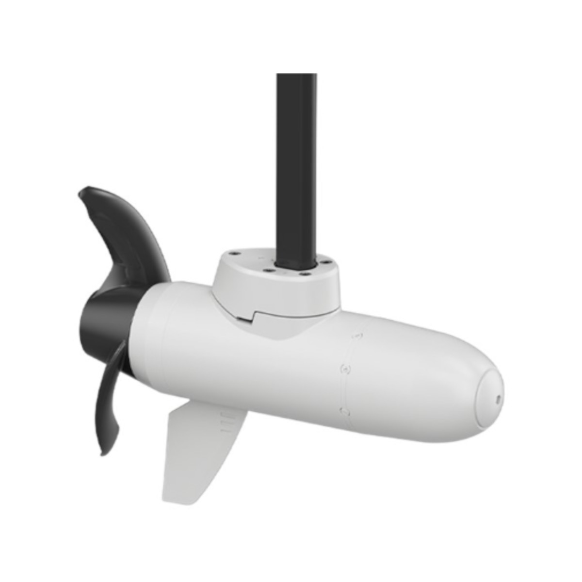 Lowrance Recon Trollingmotor - Geeignet für folgende Gewässer Salzwasser