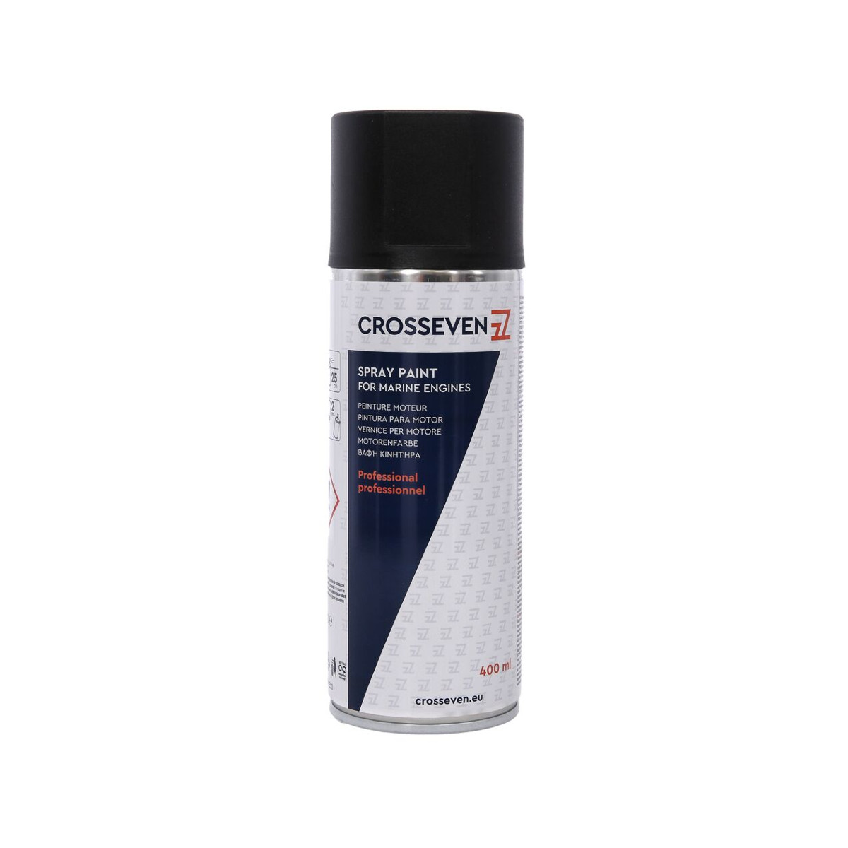 Crosseven Motorspray, 400 ml - Motor Matt