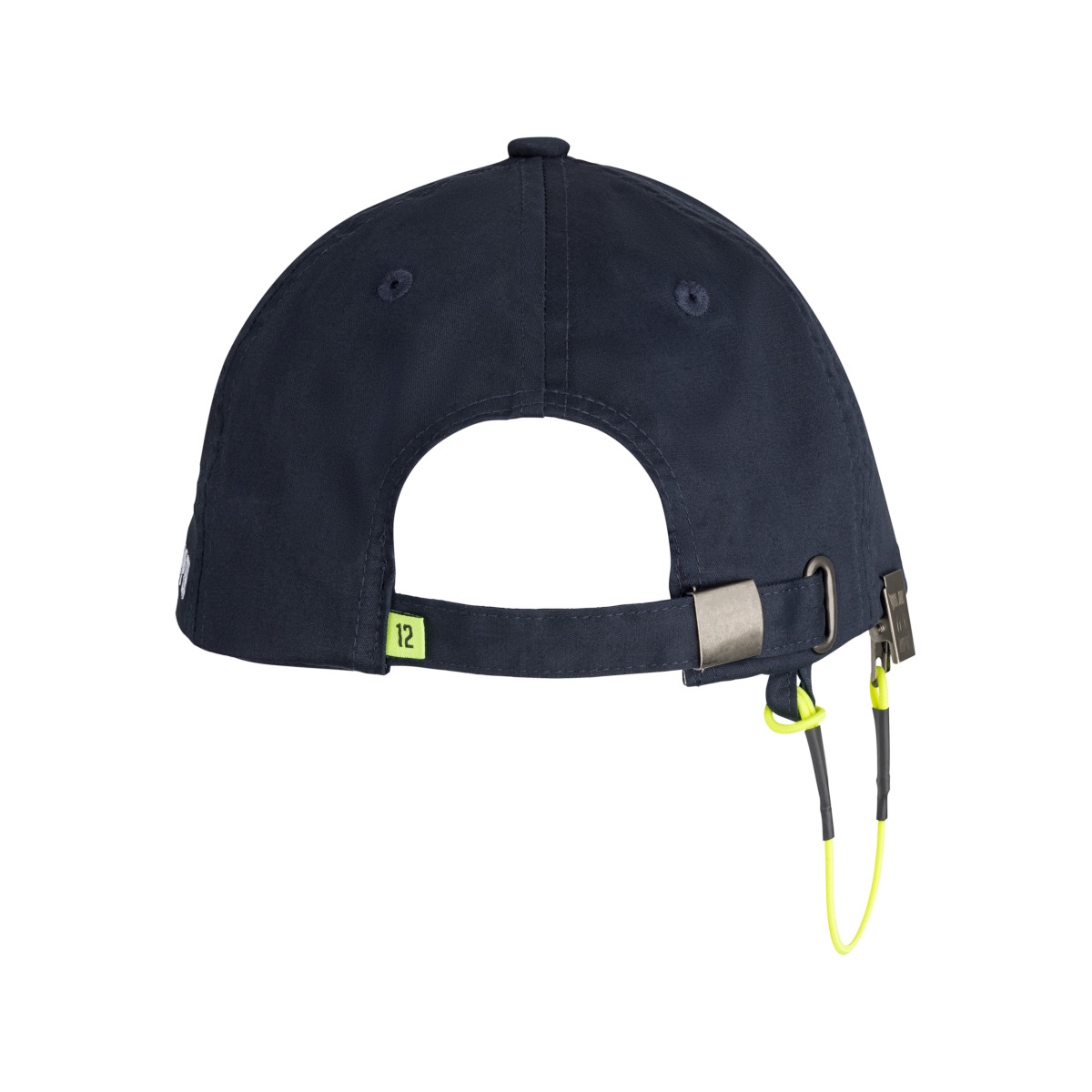 DEAL: 12skipper Seafarer Segelkappe mit Retainer-Clip navy
