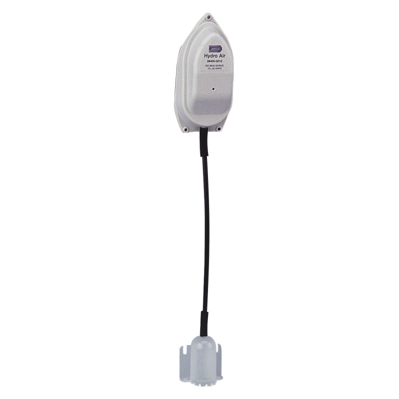 Rule Industries Inc. Hydro Air Bilge Pump Switch 24 V.