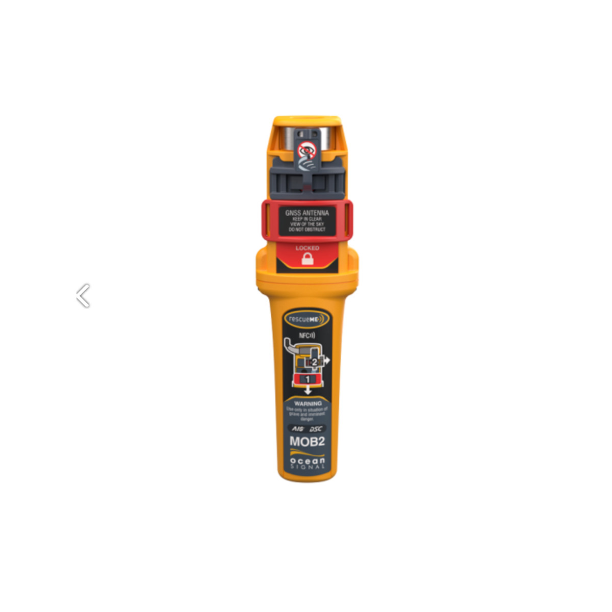 Ocean Signal AIS MOB2 Seenotsender