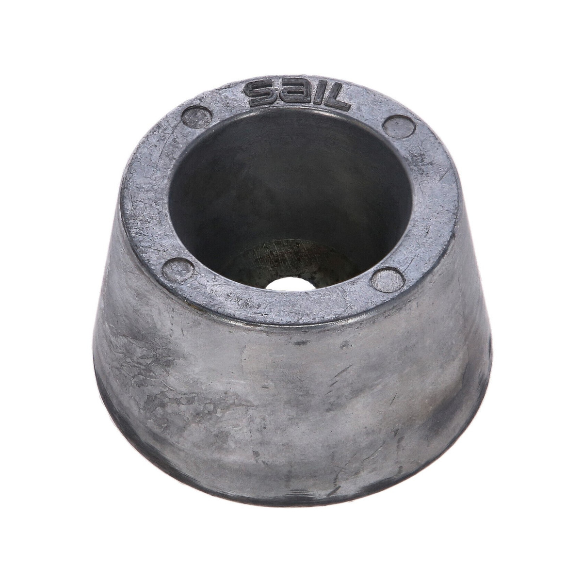 Crosseven Anode Typ Vetus 150 150x60x25 Verpackt