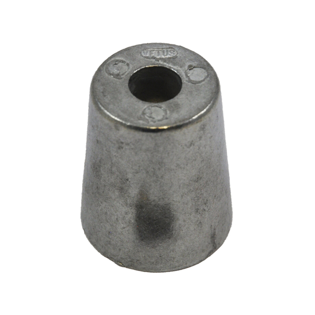 Vetus Ersatz-Zinkanode für 40mm Hutmutter