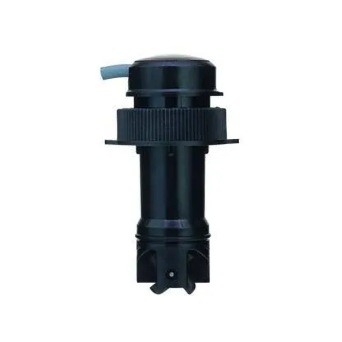 Navico IDST-810 3-in-1 Geber Durchbruchgeber Kunststoff