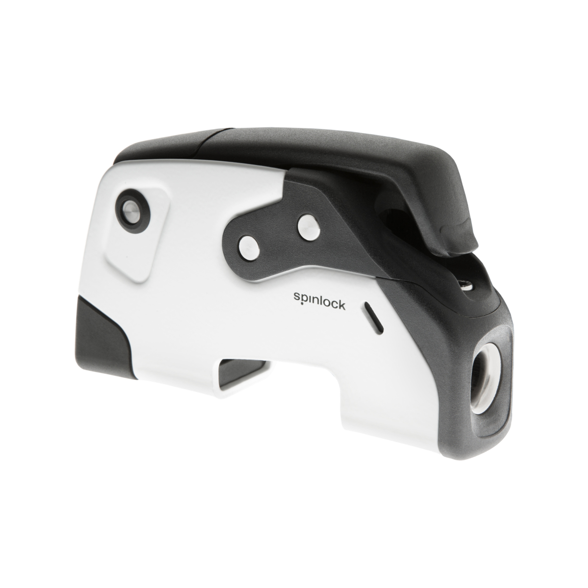 Spinlock XTR Fallenstopper weiß - 8-12mm Taudurchmesser, einfach