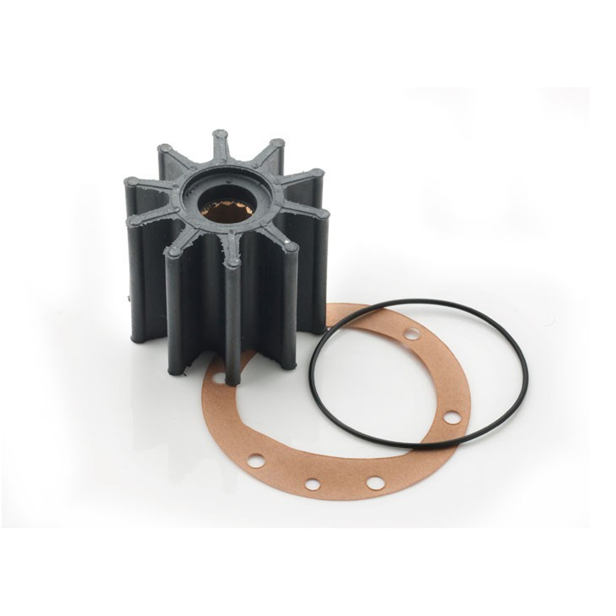 Vetus Impeller + Dichtung DT/A44-66+43-64/D-Line