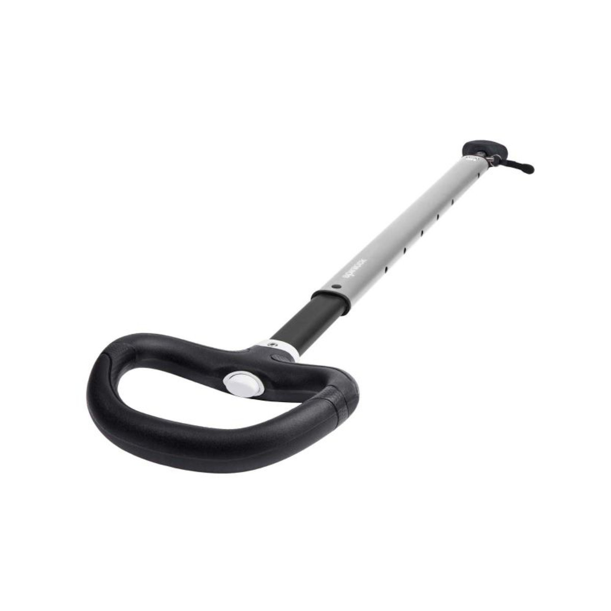 Spinlock EA Pinnenausleger 75-120cm, silber