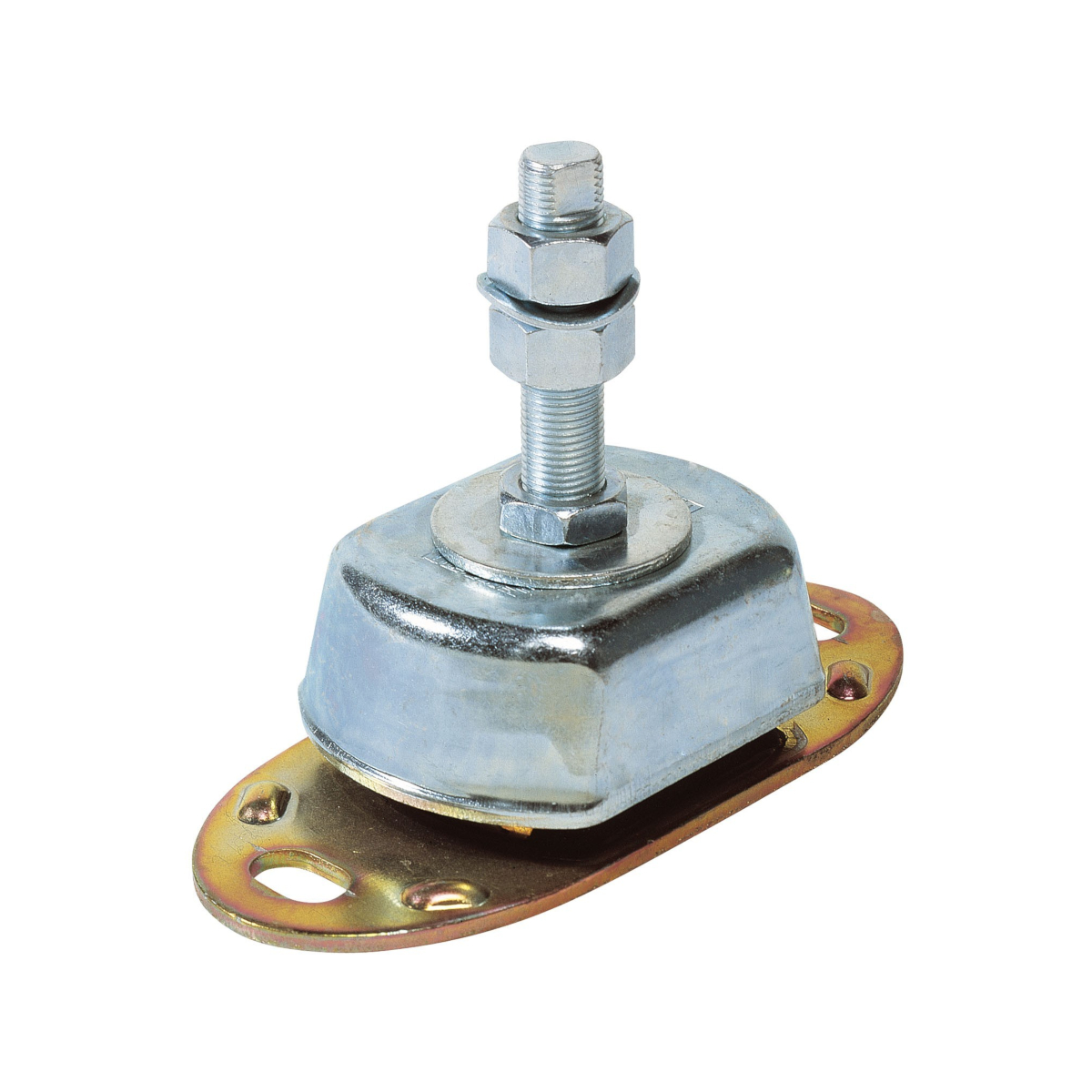 Vetus flexibles Motorlager Typ HY150 (45)