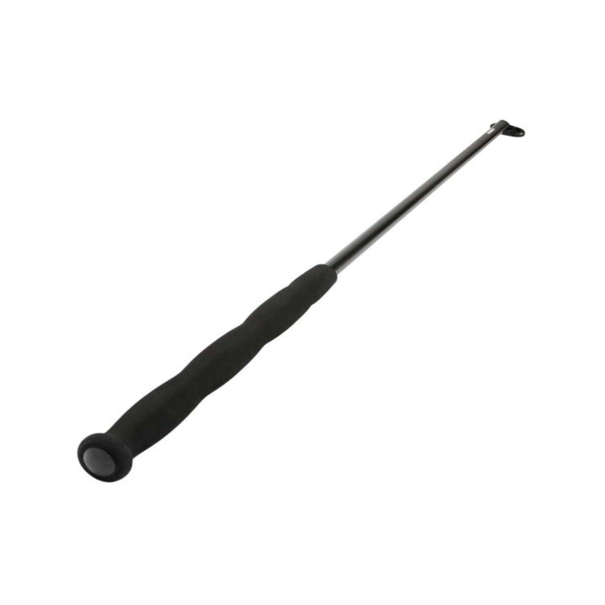 Spinlock EJB Pinnenausleger 90cm mit Spinflex Gelenk, schwarz