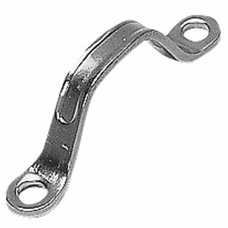 Plastimo Fenderoese Gestanzt L:71 A:58mm