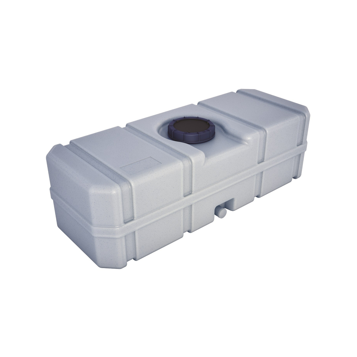 Vetus  Allzwecktank 100 Liter