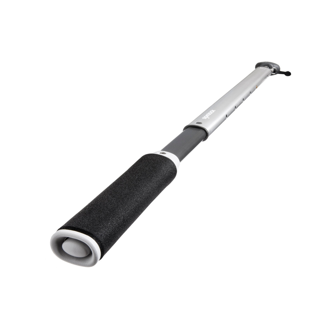 Spinlock EJ Pinnenausleger 60-90cm, silber
