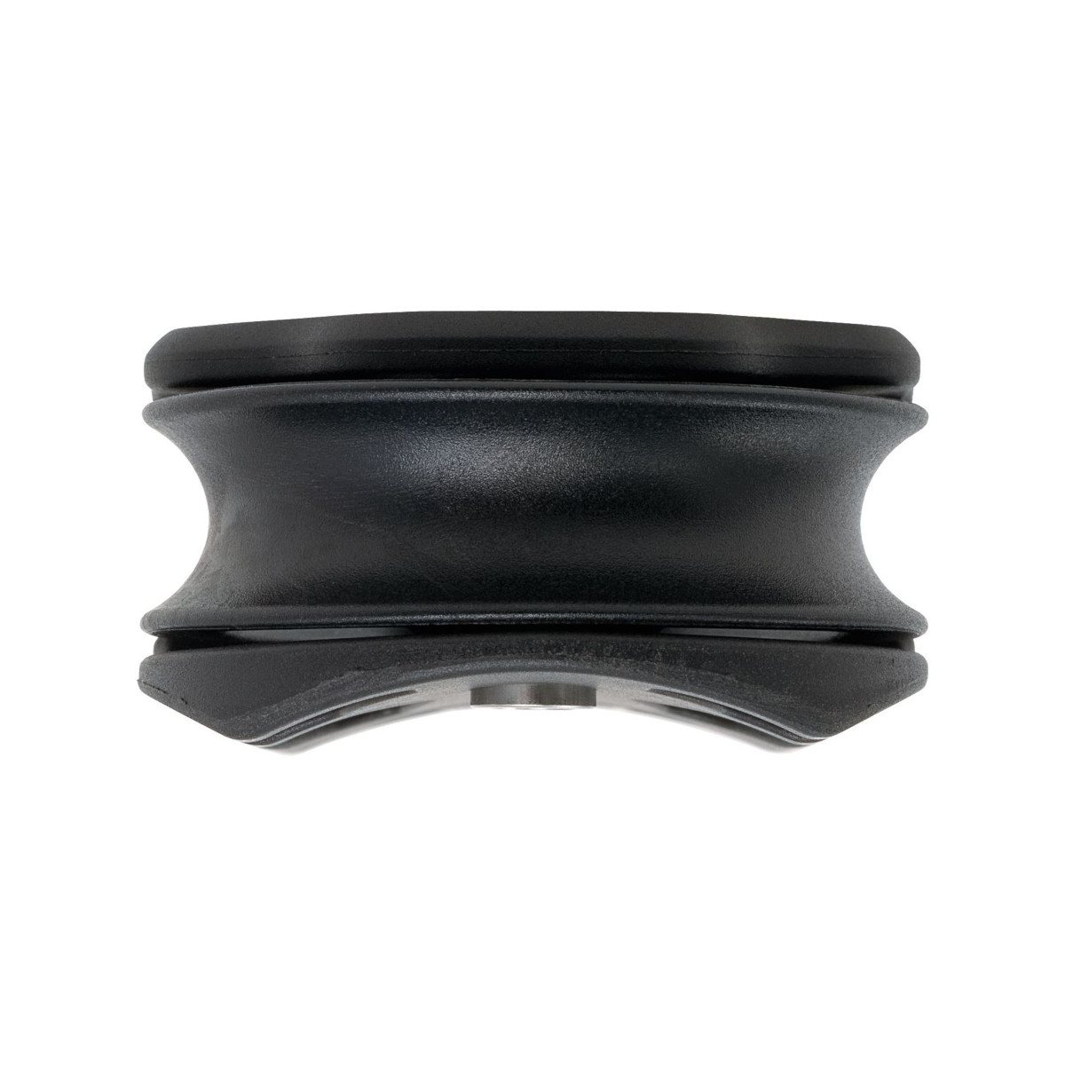 Seldén PBB60 Liegender Gleitlagerblock mit Basisradius 48mm