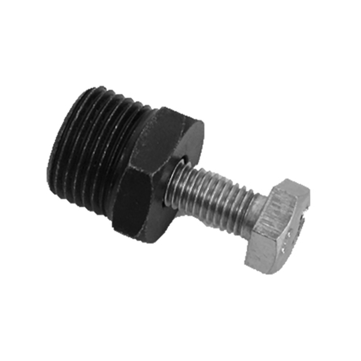 Johnson Abzieher für 09-821BT Impeller