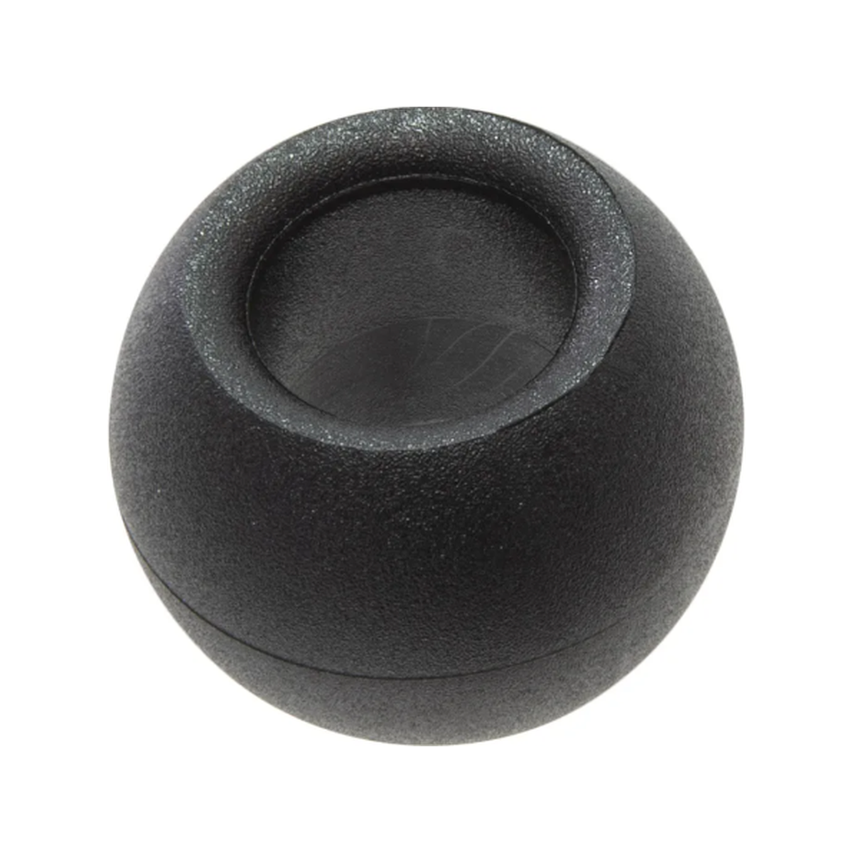 Ronstan Fallenstopper OD32mm, ID15mm schwarz