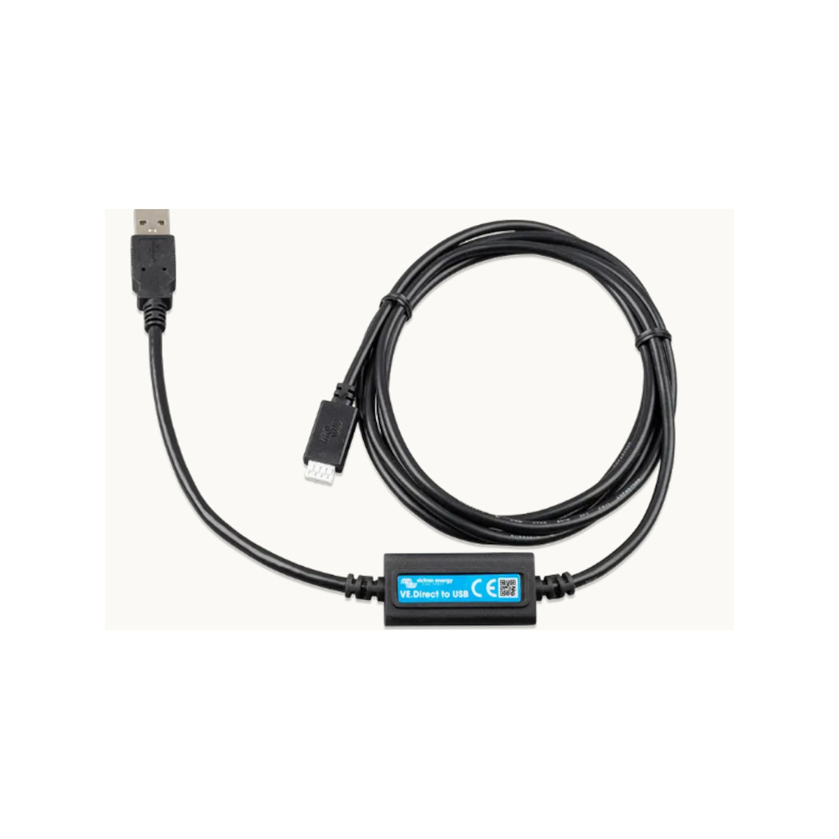 Victron VE.Direct to USB-C interface