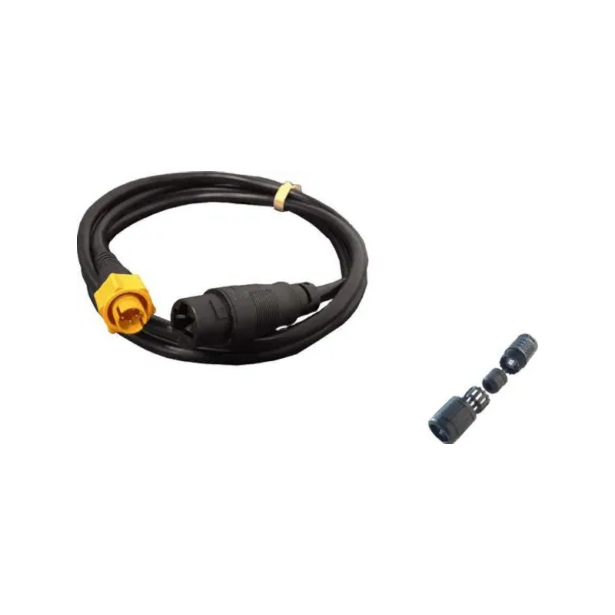 Navico RJ45 Adapterkabel auf Navico Ethernet Netzwerk
