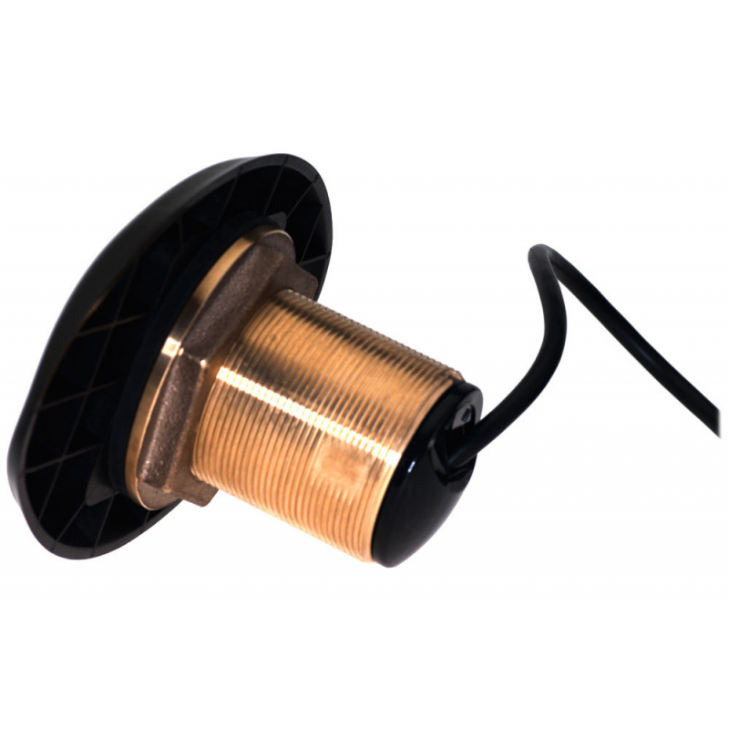 Lowrance Xsonic HDI XDCR Durchbruchgeber, 20° Neigung