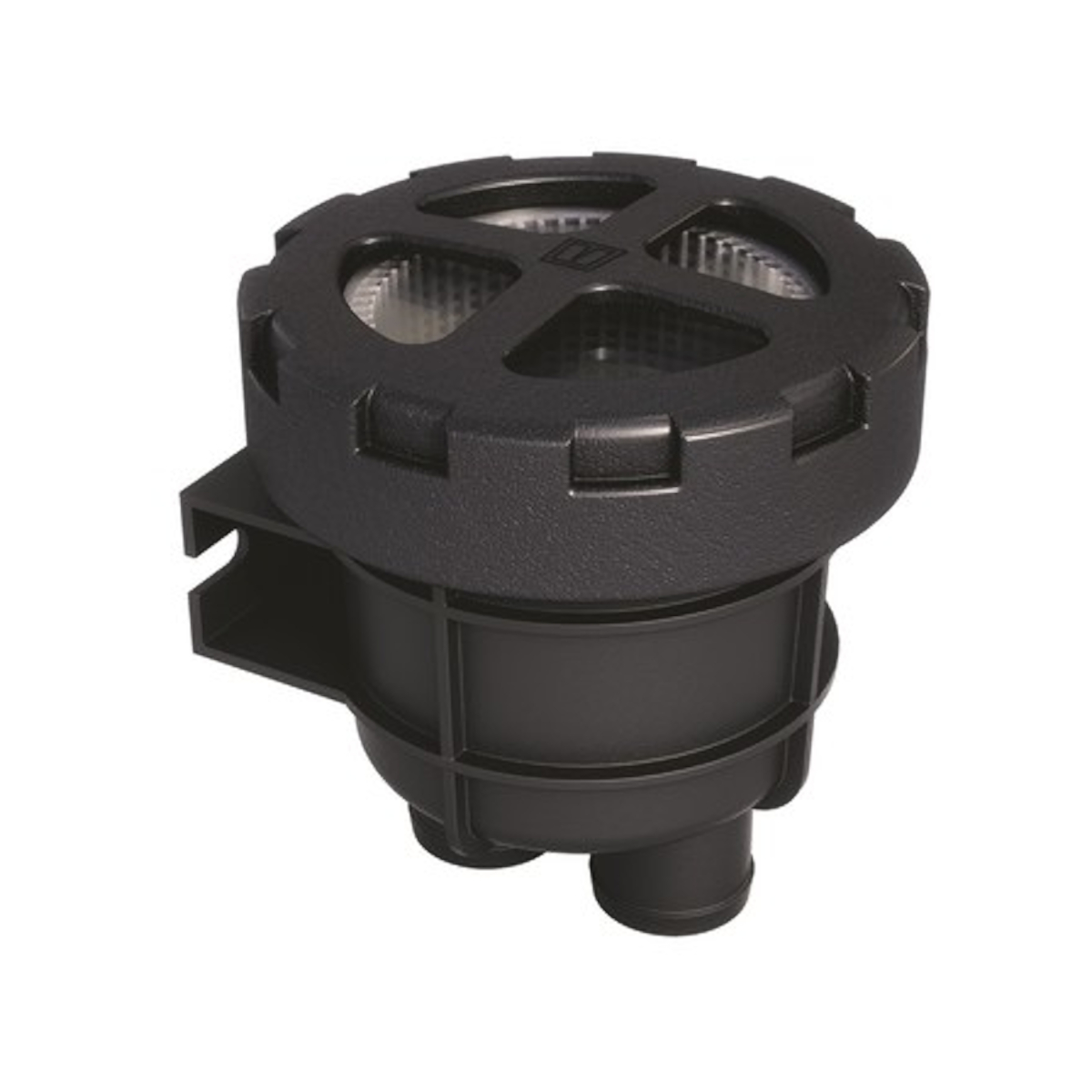 Vetus Wasserfilter 25mm Anschluss