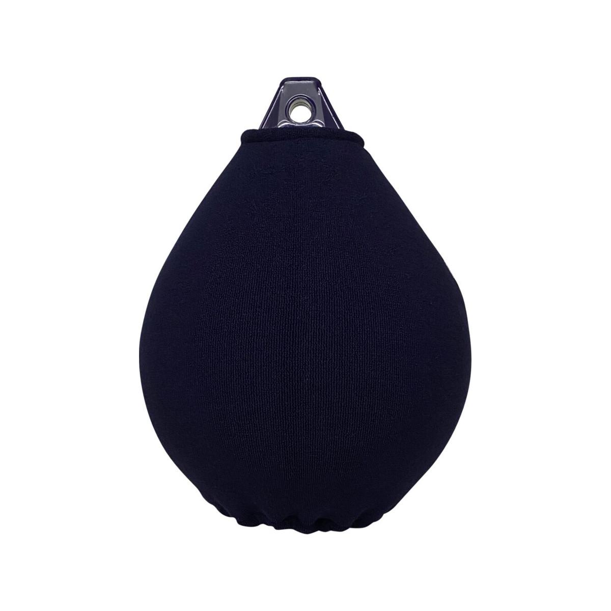 Plastimo 2er-Set Fendersocken für Kugelfender A3, navy