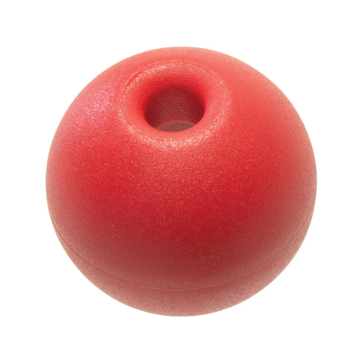 Ronstan Kugel - Farbe rot