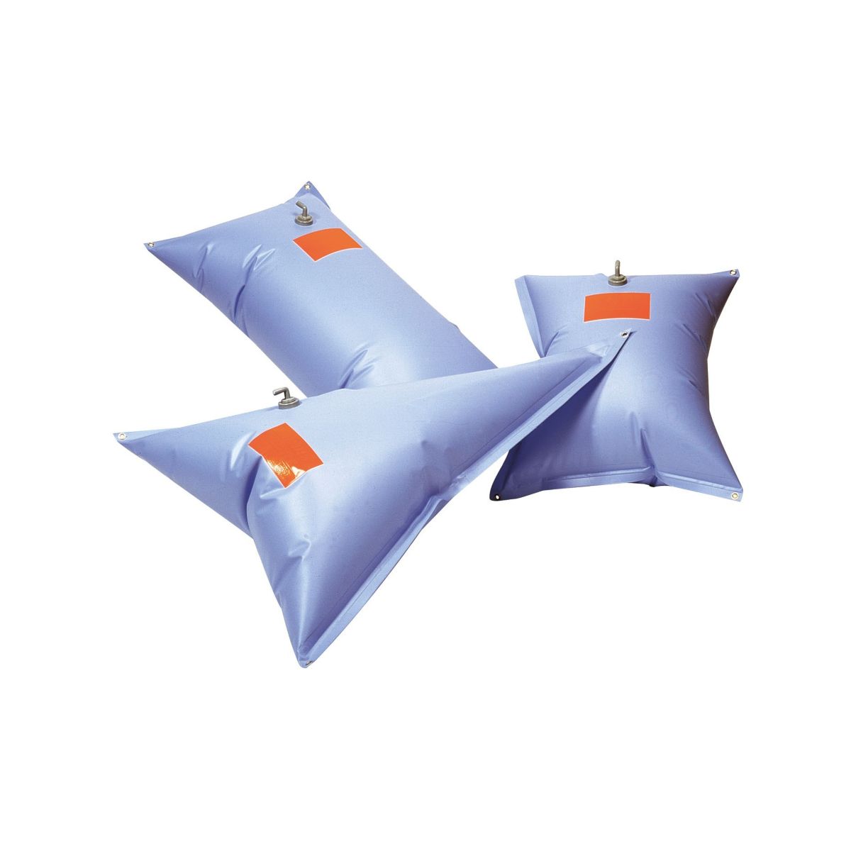Vetus flexibler Wassertank rechteckig 100 Liter | VT-010-100-246